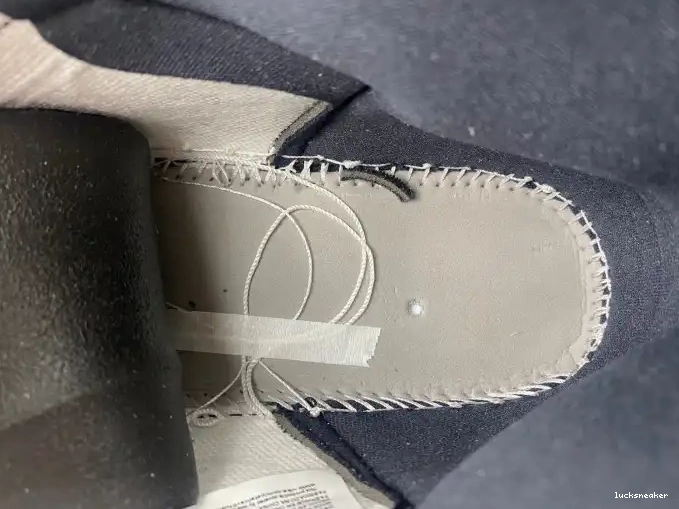 Reps LUCY 1 Washed Retro OG DZ5485-051 Black Jordan High 0510